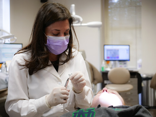Dr. Denise Emma, Garden City Orthodontist