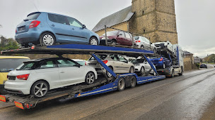 Photo n°2 de Atelier expert US-CARS-08 à Puilly-et-Charbeaux (Garage automobile)