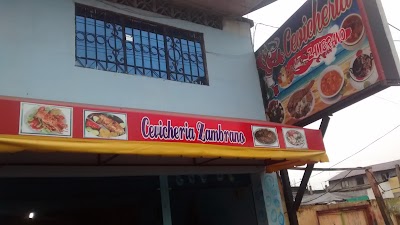 Photos of Cevicheria Zambrano