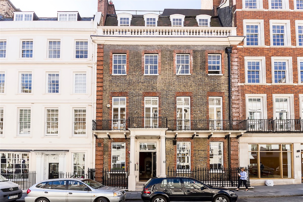 Dexters Corporate Lettings and International Relocation