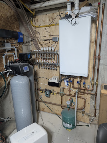 Local Plumbing work photo 1