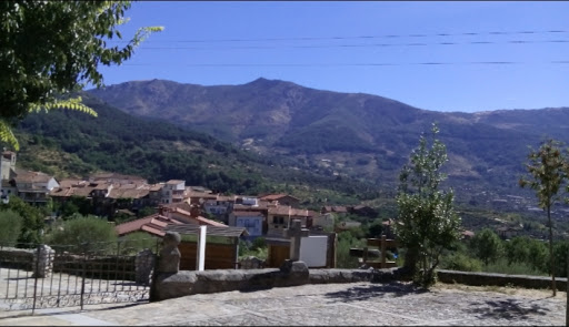 Cementerio de Villarejo del Valle - Thumbnail