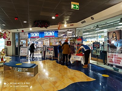 Centro Commerciale Millennium Center