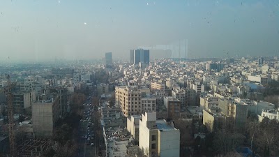 Photos of Borj-e-Sefid Tower