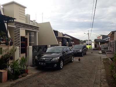 Photos of Perum Bumi Galung Maloang