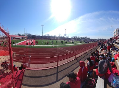 Duncan Football Field