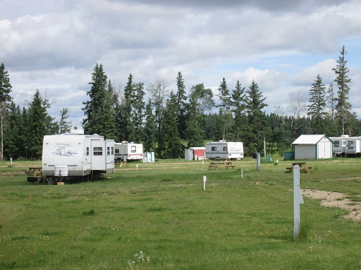 French Creek Country RV - Thumbnail