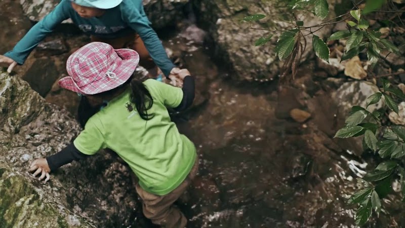 森のようちえん『里山保育やまぼうし』