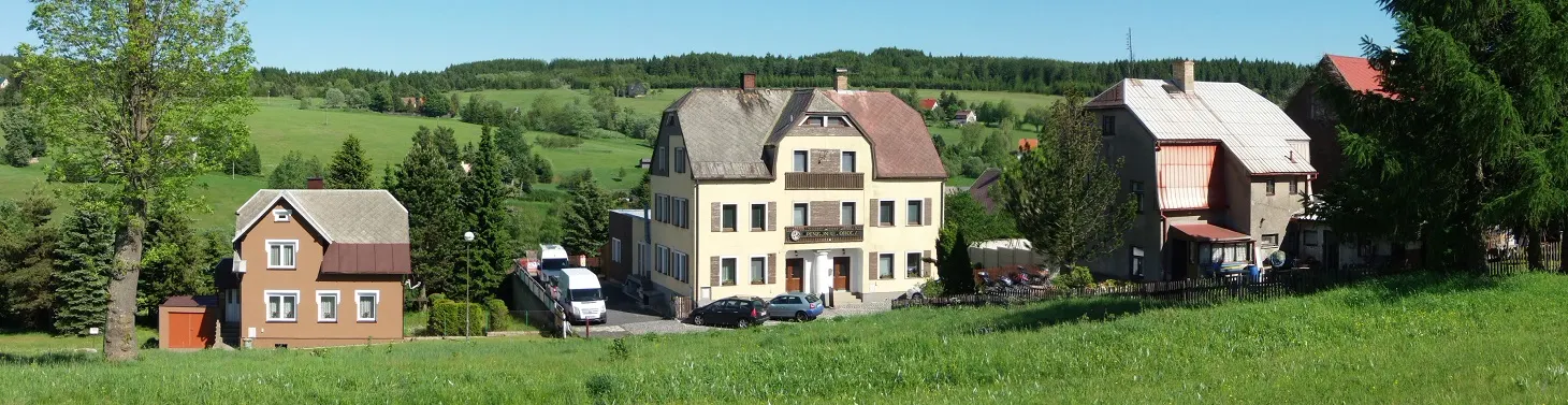 Pension U POHODY