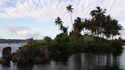 Photos of Resto Tinakin Laut