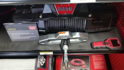 Photos of 4 Wheel Parts Performance Center - Tucson, AZ