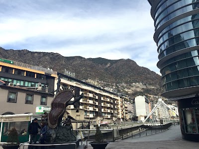 Photos of Circuit Cultural a Andorra la Vella
