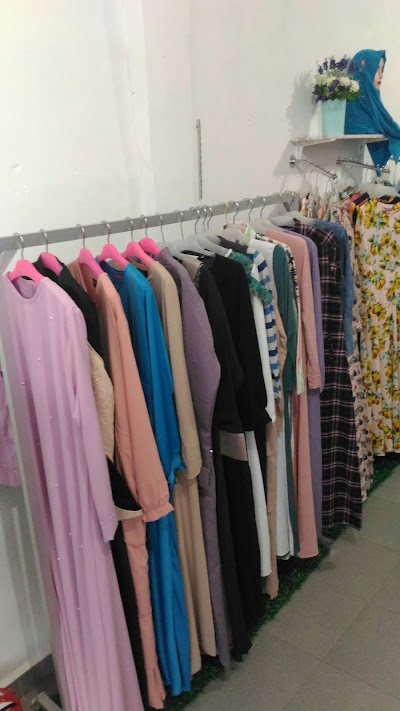 Photos of Hijab Corner Dumai