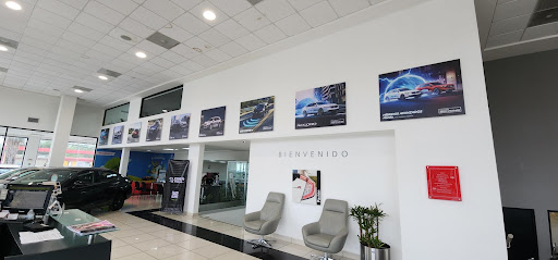 Honda CLEBER Nuevo Laredo - Thumbnail