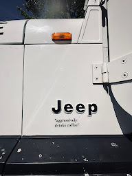 Photo n°13 de Jeepin.cafe à Mézel (Café spécialisé dans les boissons expresso)