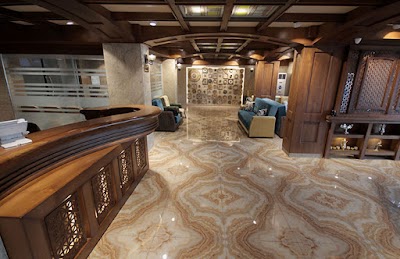 lodging