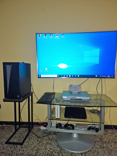 Pc system Gallery - Spain