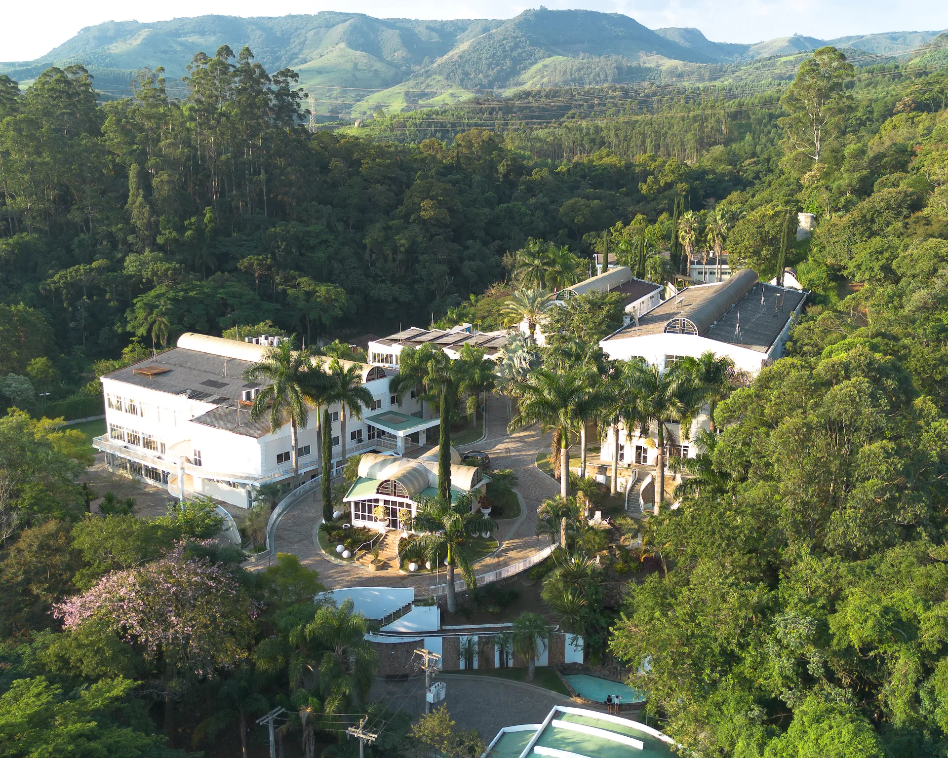 Hotel HNS Cabreúva