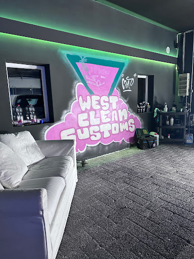 WestCleanCustoms - Thumbnail