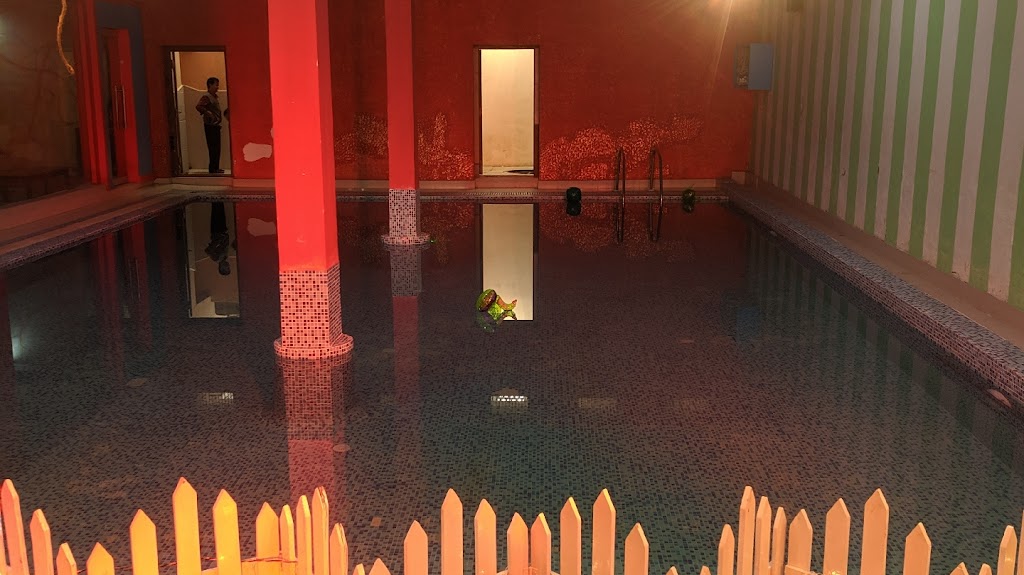 Vanguard Health Resort