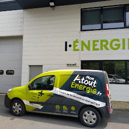 Photo n°6 de Mon Atout Energie - Orvault à Orvault (Fournisseur d'équipements de chauffage)