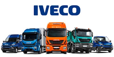 Iveco - Elazığ Baydoğan Otomotiv