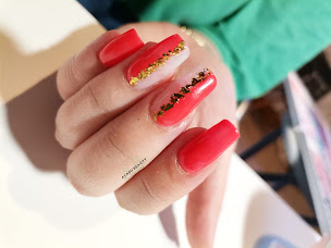 Photo n°10 de Alaso Beauty - Coiffure / Onglerie / Cils / Massage Bien-être : cuir chevelu, visage, mains à Estagel (Salon de coiffure)