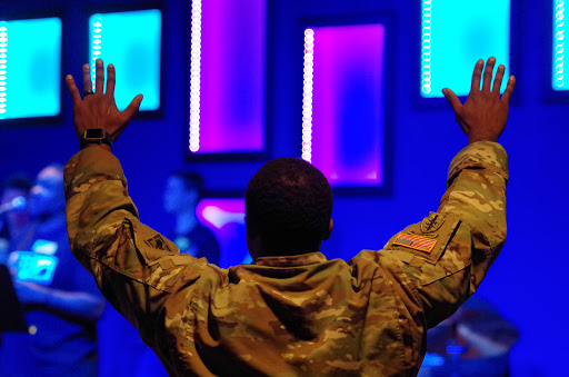 Calvary Chapel Cary - Thumbnail