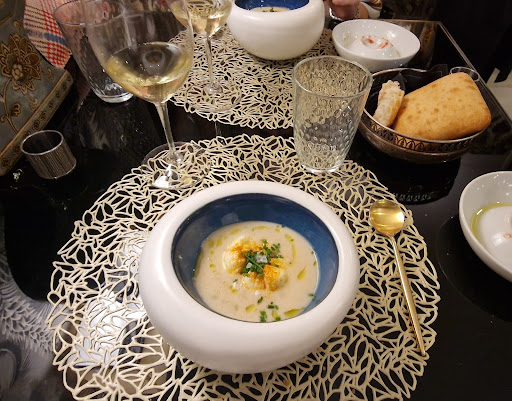 Az-Zait restaurante - Thumbnail