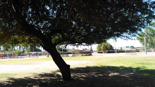 Parque Paseos Del Sol - Thumbnail
