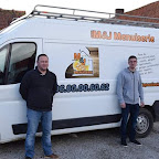 SARL M&J Menuiserie