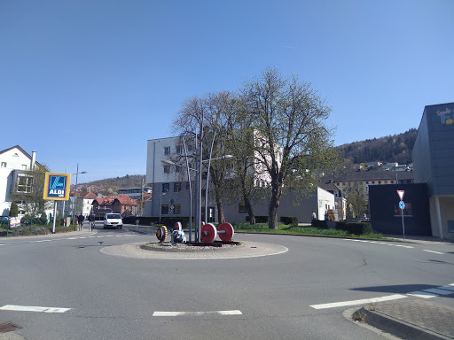Parken Majolika Center - Thumbnail