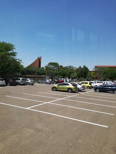 Photos of University of Pretoria-Mamelodi Campus