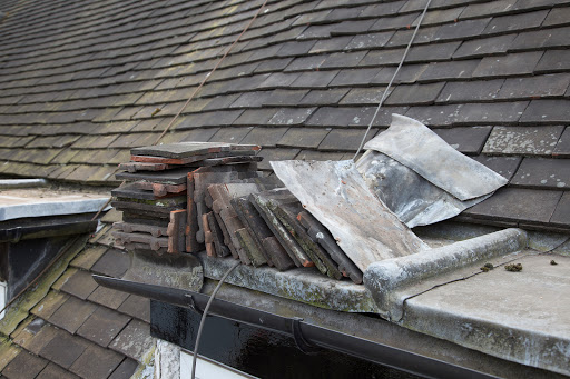Traditional Roofing Specialist Gallery - United Kingdom