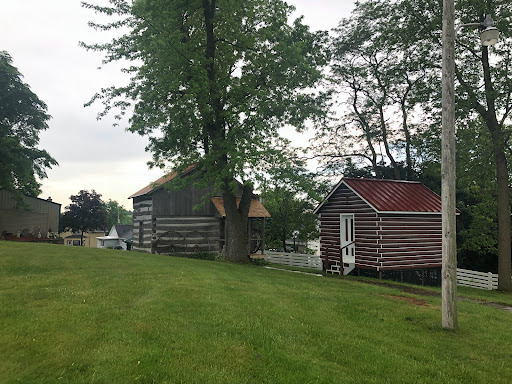 Solomon Juneau House