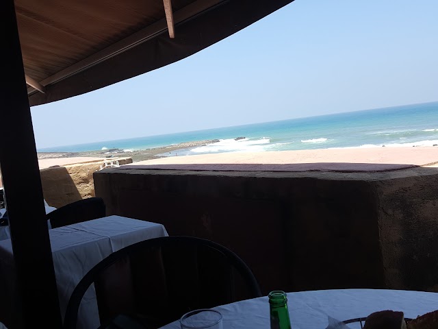 Restaurant De La Plage