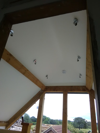 QP Electrical - Visual