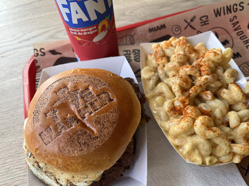 Photo 1 - City Burger