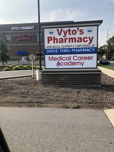 Medical Career Academy Gallery - United States