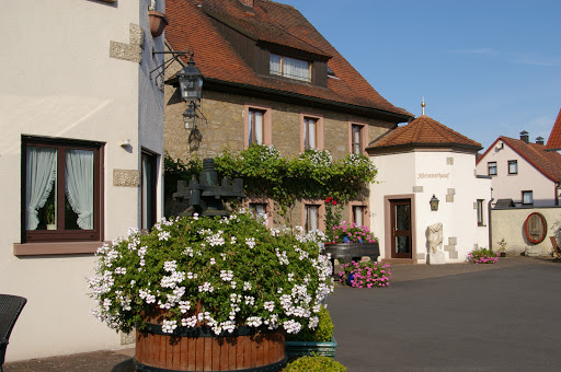 Gebr. Geiger jun., Weingut Gallery - Germany