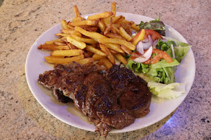 Photo n°4 de Brasserie l'Esplanade à Montagnac (Pub)