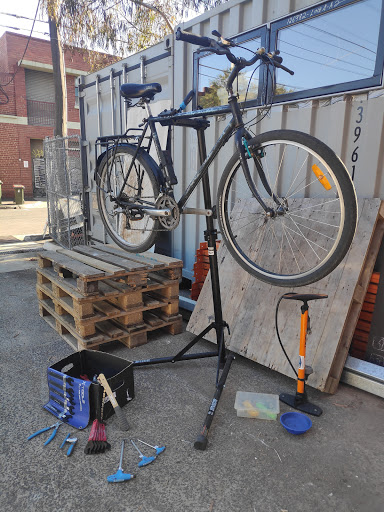 Brunswick Tool Library - Thumbnail