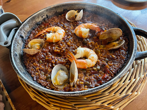 Pura Brasa Singapore - Thumbnail