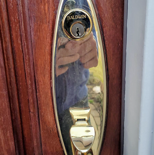 Lightning Fast Locksmith - Visual