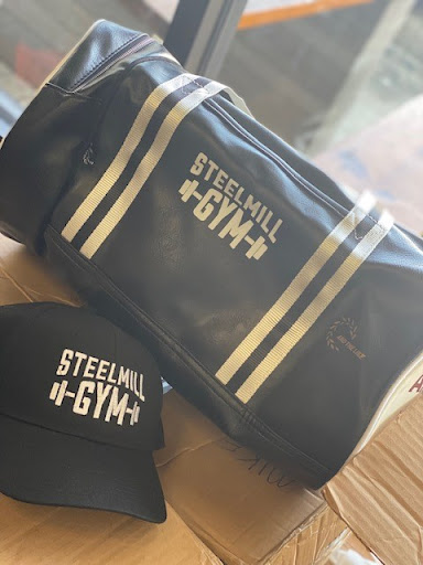 Steelmill Gym - Thumbnail
