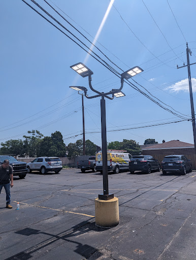 Jayone electric llc - Thumbnail