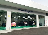 スズキ自販山口 U’s STATION山口