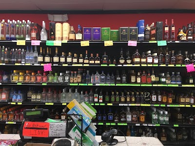 Emporium Liquor