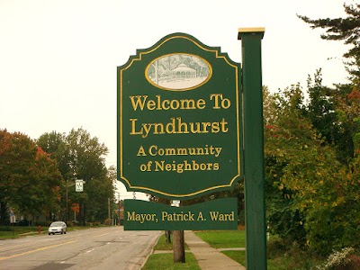 Lyndhurst City Hall