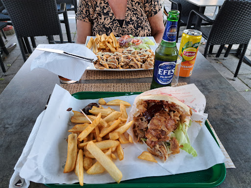Photo 9 - Ekin | Kebab | Thierville-sur-Meuse | Verdun